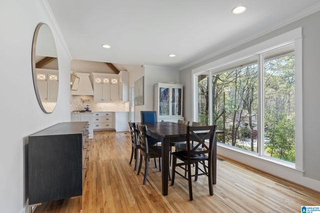 1439 RIDGE ROAD, Homewood, AL 35209