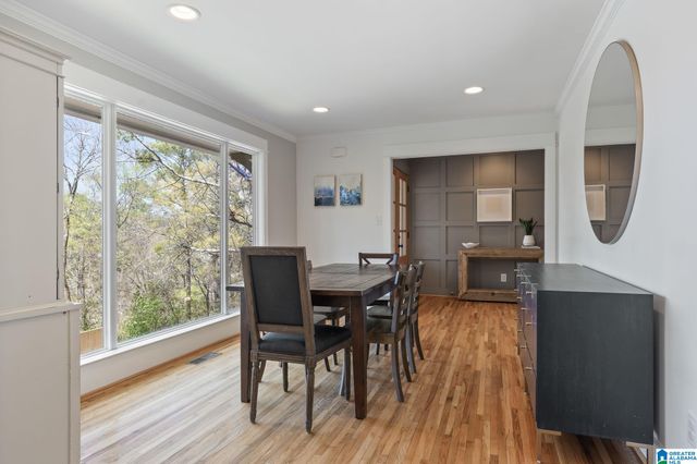 1439 RIDGE ROAD, Homewood, AL 35209