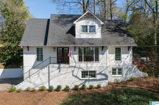 1439 RIDGE ROAD, Homewood, AL 35209