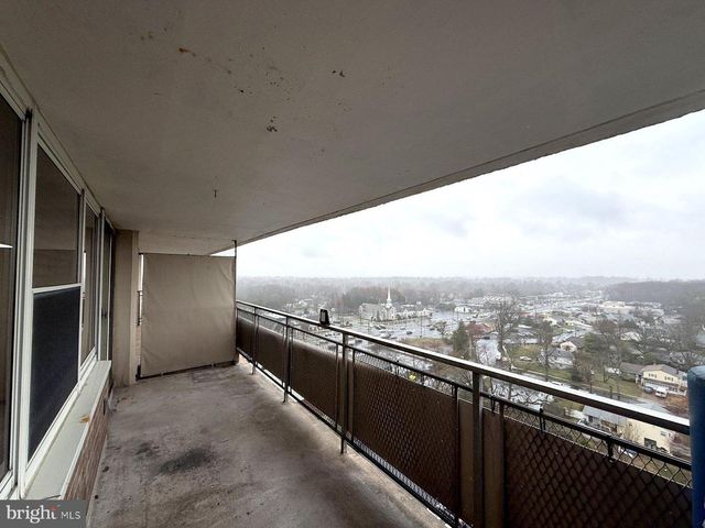 1509 BARCLAY TOWERS, Cherry Hill, NJ 08034