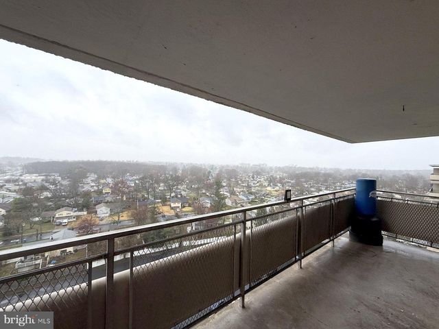 1509 BARCLAY TOWERS, Cherry Hill, NJ 08034