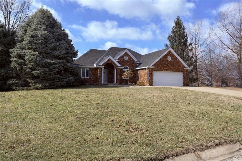 1504 Hillcrest Court, Atchison, KS 66002