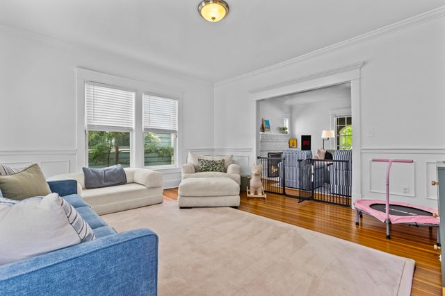 109 N Ashland Avenue, Lexington, KY 40502