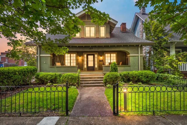 109 N Ashland Avenue, Lexington, KY 40502
