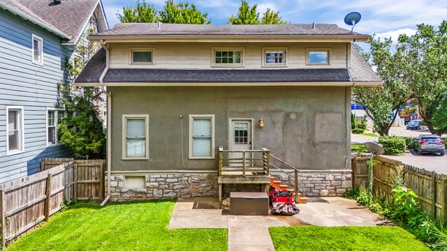 109 N Ashland Avenue, Lexington, KY 40502