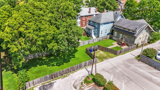 109 N Ashland Avenue, Lexington, KY 40502