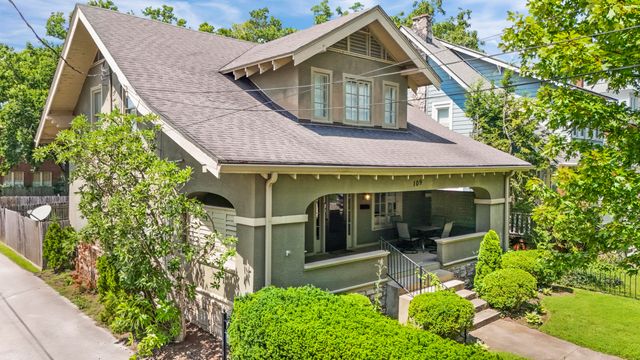 109 N Ashland Avenue, Lexington, KY 40502