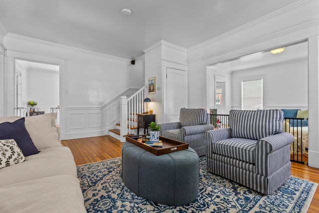 109 N Ashland Avenue, Lexington, KY 40502