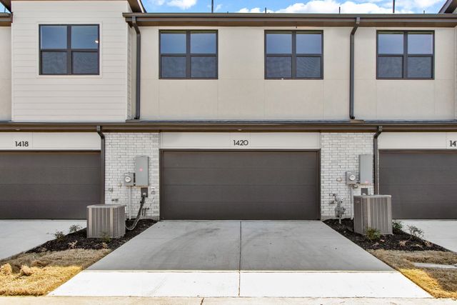 1420 Azalea, Melissa, TX 75454