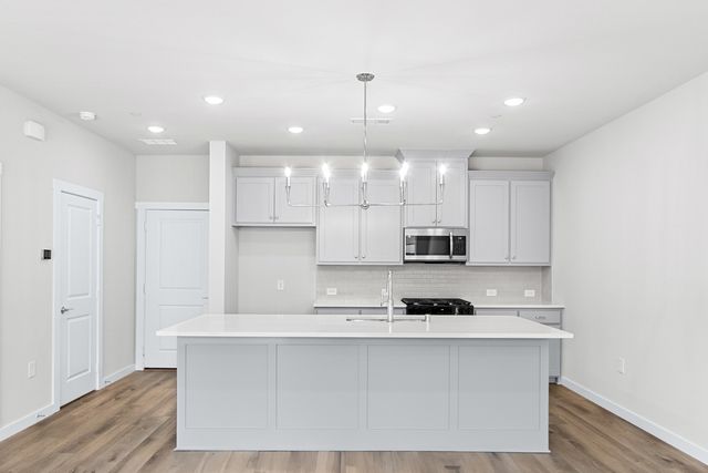 1420 Azalea, Melissa, TX 75454