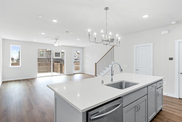 1420 Azalea, Melissa, TX 75454