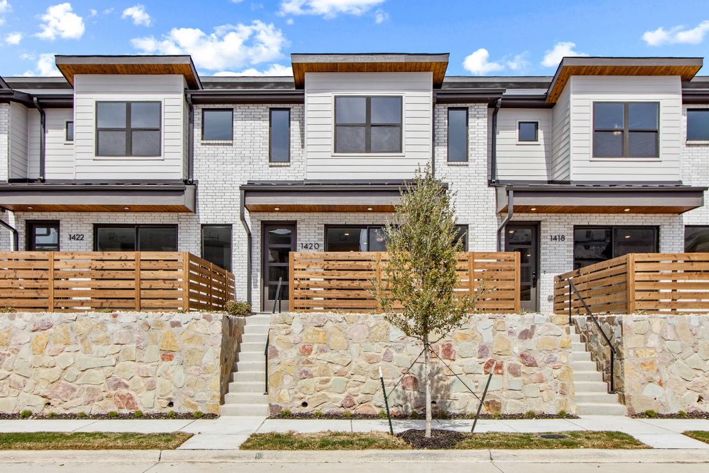 1420 Azalea, Melissa, TX 75454