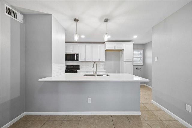 3807 Ramsey Drive, Pasadena, TX 77503