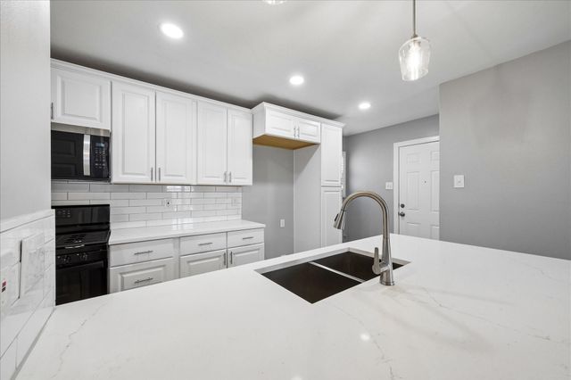 3807 Ramsey Drive, Pasadena, TX 77503