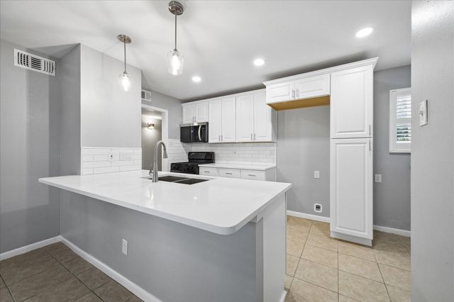 3807 Ramsey Drive, Pasadena, TX 77503