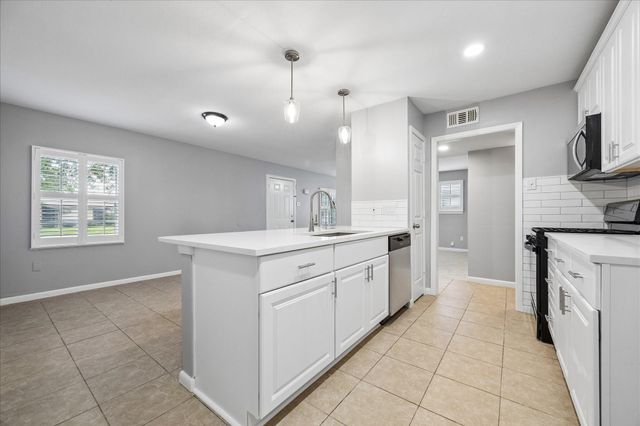 3807 Ramsey Drive, Pasadena, TX 77503