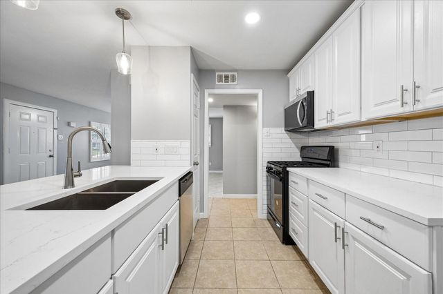 3807 Ramsey Drive, Pasadena, TX 77503