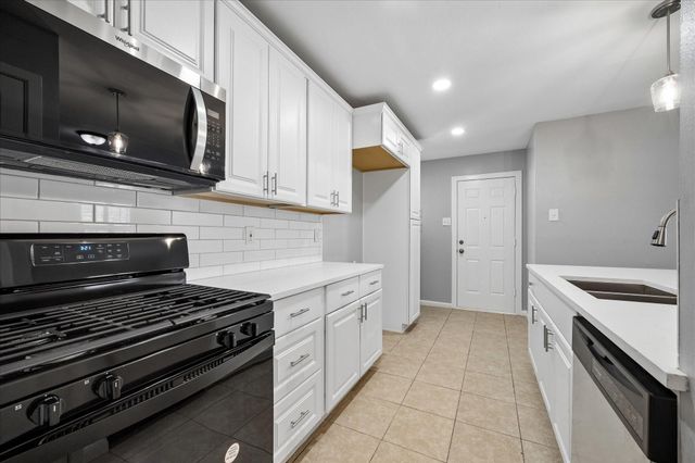 3807 Ramsey Drive, Pasadena, TX 77503