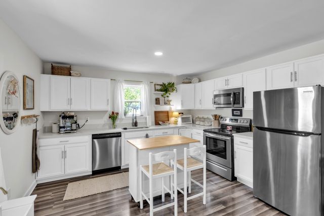 248 N Willomont Ave, Gallatin, TN 37066