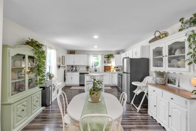 248 N Willomont Ave, Gallatin, TN 37066