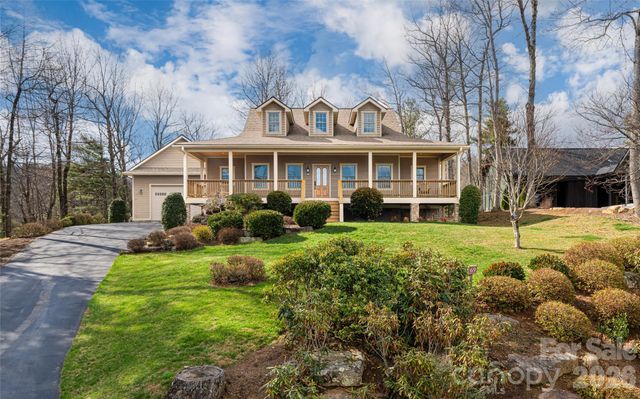 82 Red Mulberry Drive, Zirconia, NC 28790