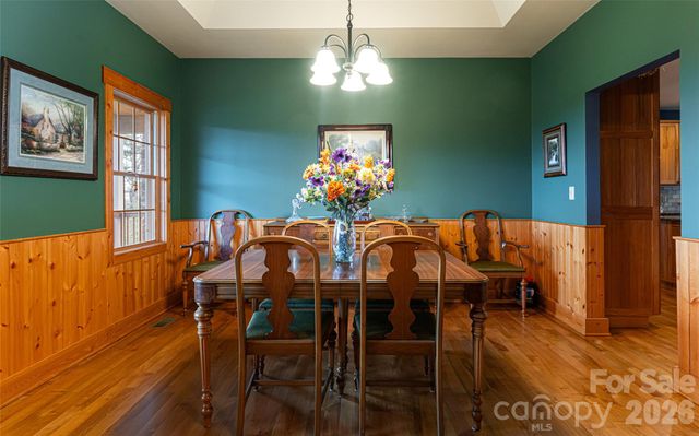 82 Red Mulberry Drive, Zirconia, NC 28790