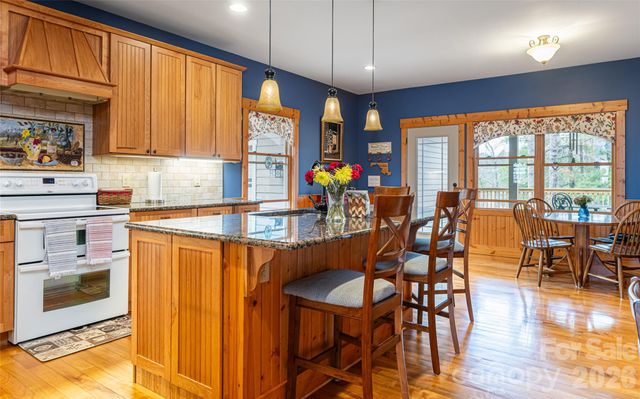 82 Red Mulberry Drive, Zirconia, NC 28790