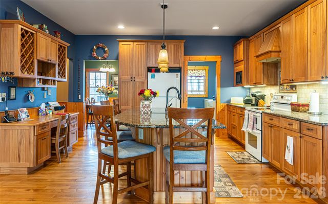 82 Red Mulberry Drive, Zirconia, NC 28790