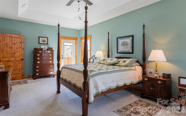 82 Red Mulberry Drive, Zirconia, NC 28790