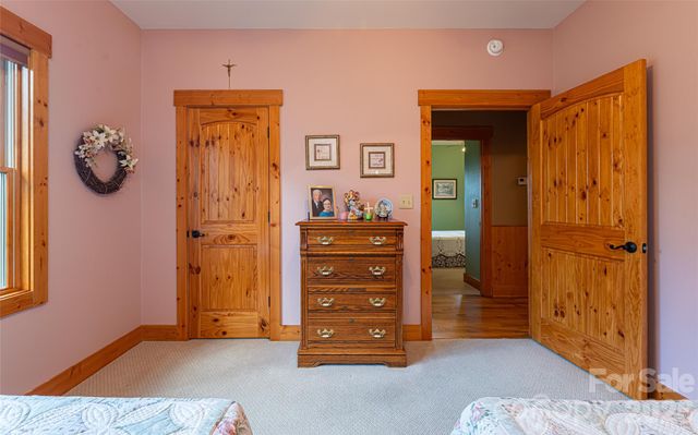 82 Red Mulberry Drive, Zirconia, NC 28790