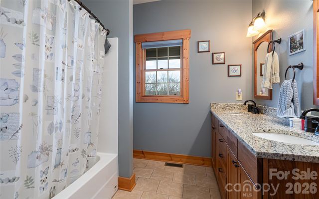 82 Red Mulberry Drive, Zirconia, NC 28790