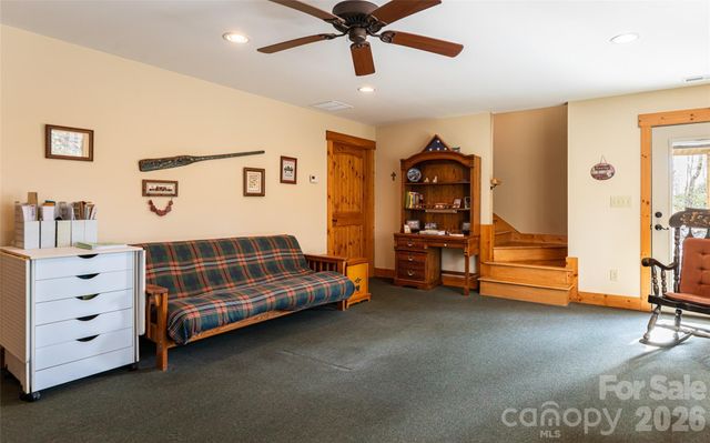 82 Red Mulberry Drive, Zirconia, NC 28790