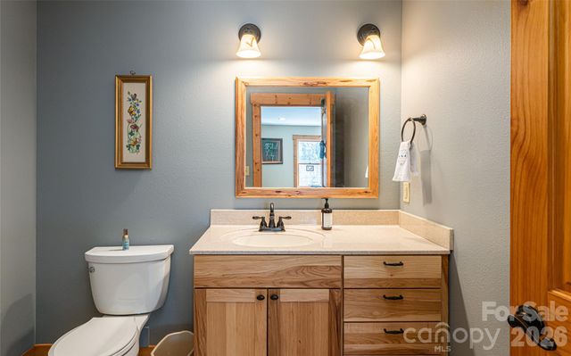 82 Red Mulberry Drive, Zirconia, NC 28790