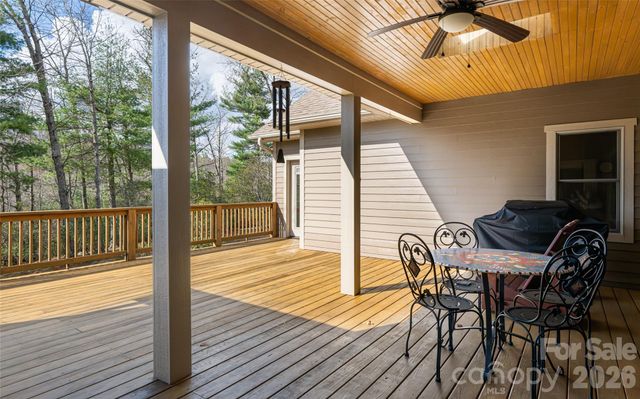 82 Red Mulberry Drive, Zirconia, NC 28790