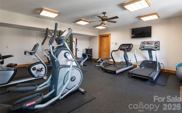 82 Red Mulberry Drive, Zirconia, NC 28790