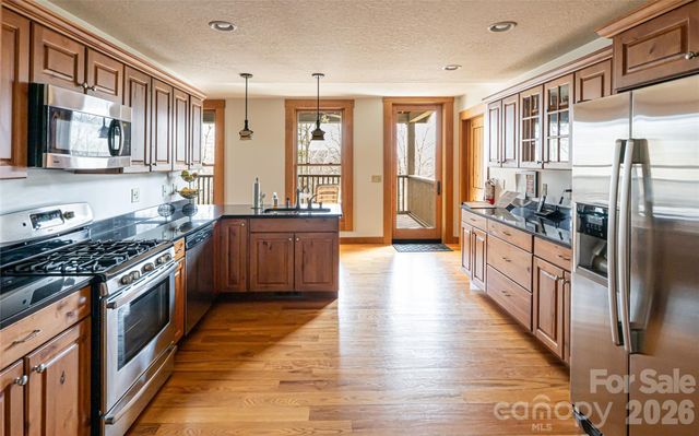 82 Red Mulberry Drive, Zirconia, NC 28790