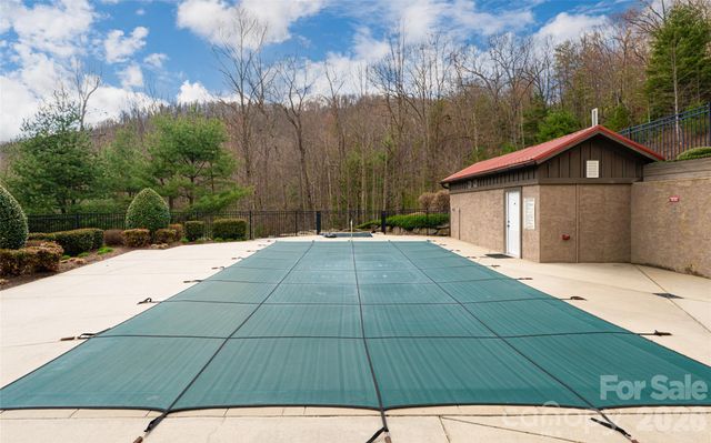 82 Red Mulberry Drive, Zirconia, NC 28790