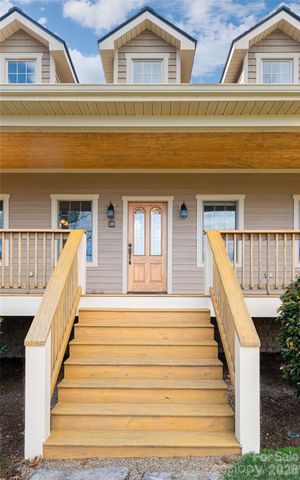 82 Red Mulberry Drive, Zirconia, NC 28790