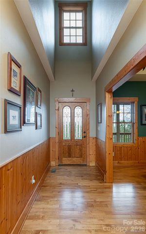 82 Red Mulberry Drive, Zirconia, NC 28790