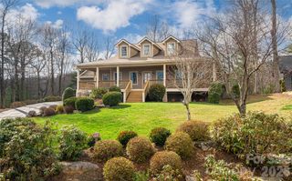 82 Red Mulberry Drive, Zirconia, NC 28790