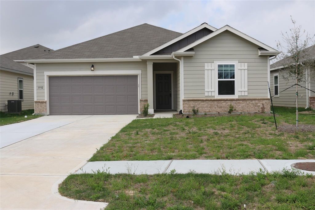3992 Fringe Tree Lane, Brookshire, TX 77423