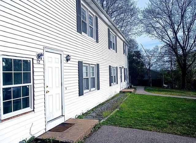 14 Monson Street B, Johnston, RI 02919