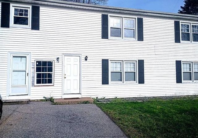 14 Monson Street B, Johnston, RI 02919