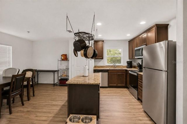 1200 9TH AVENUE, Deland, FL 32724