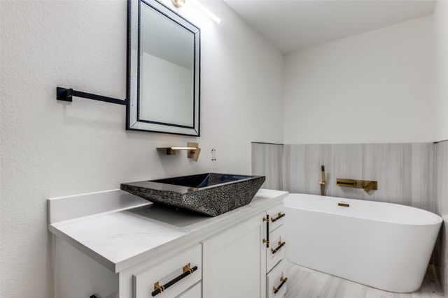 3925 Malcolm X Boulevard, Dallas, TX 75215