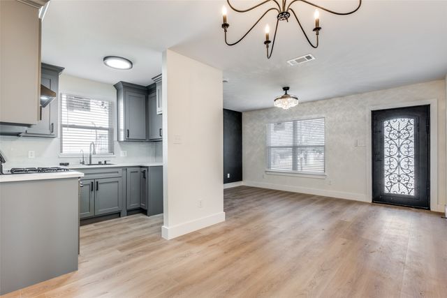 3925 Malcolm X Boulevard, Dallas, TX 75215