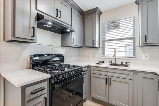 3925 Malcolm X Boulevard, Dallas, TX 75215