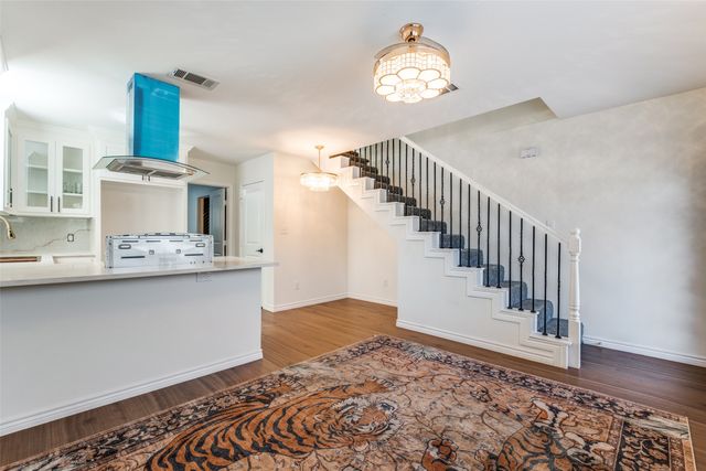 3925 Malcolm X Boulevard, Dallas, TX 75215