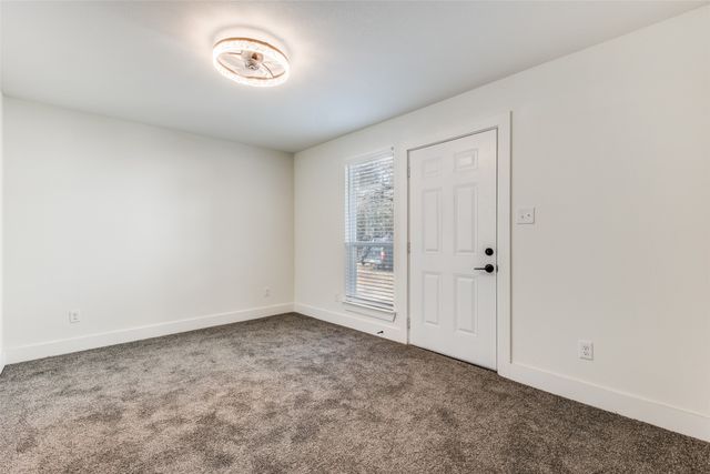 3925 Malcolm X Boulevard, Dallas, TX 75215