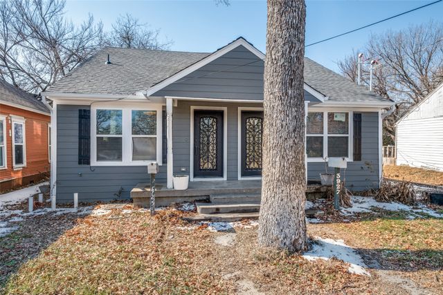 3925 Malcolm X Boulevard, Dallas, TX 75215